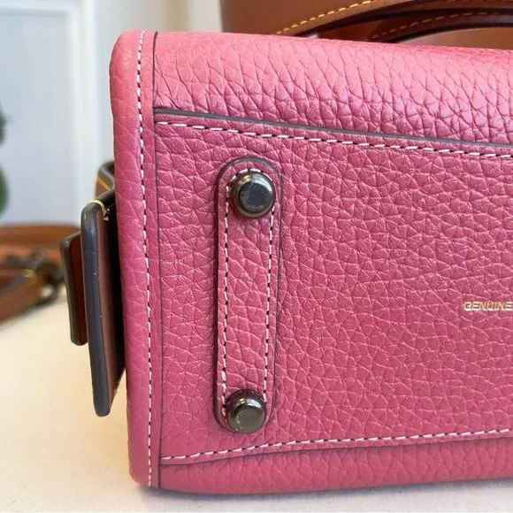 🔥NeW! Coach Rogue 20 - Picture 13 of 15